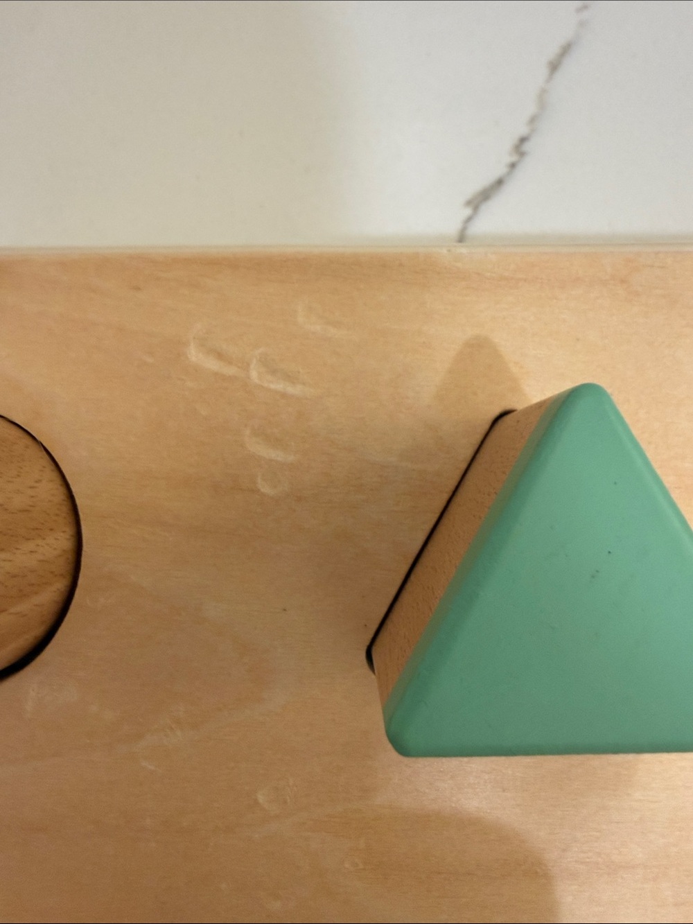 KiwiCo Pop-Up Shape Sorter Puzzle - Picture 10 of 16